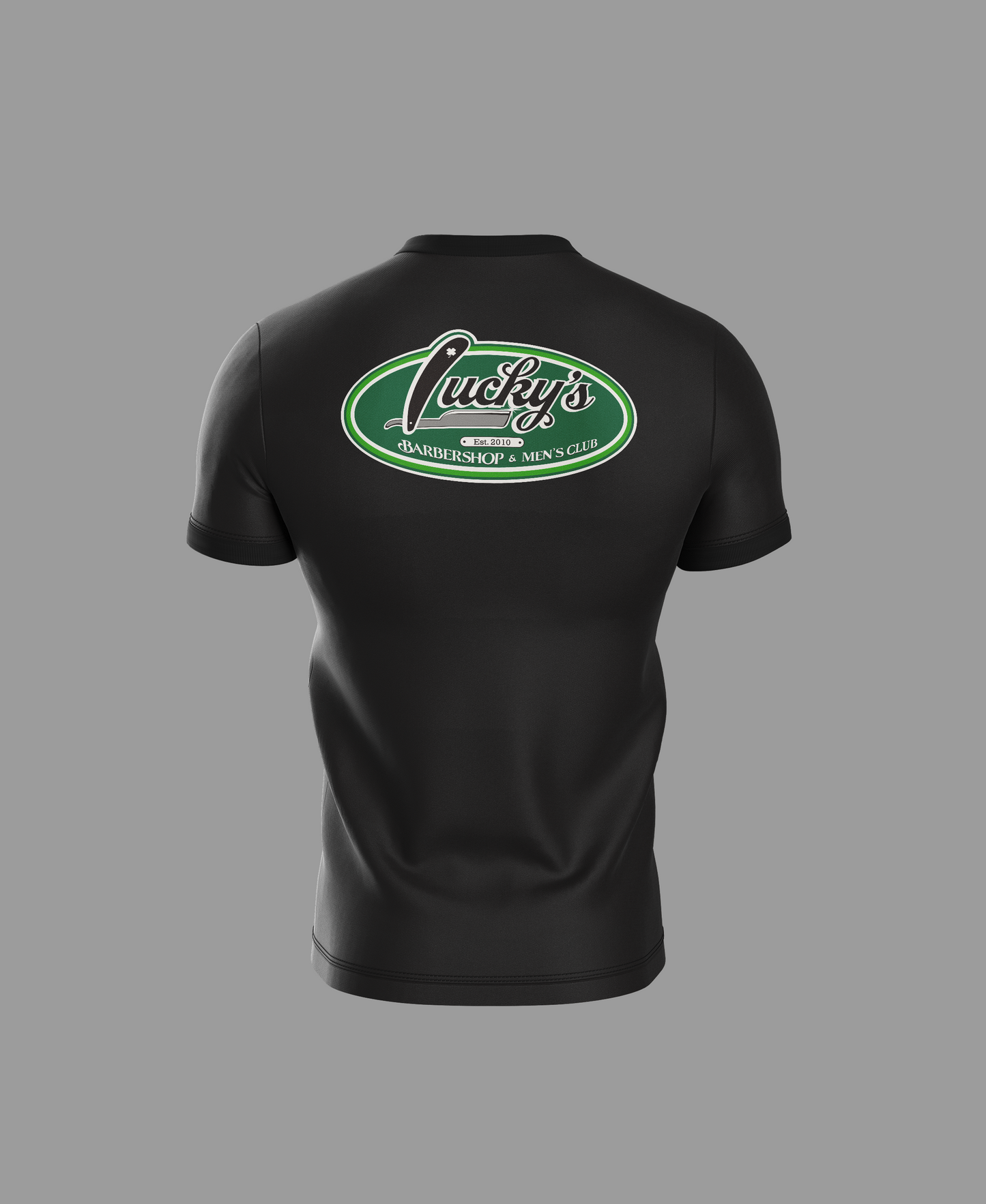 Lucky's OG Tee