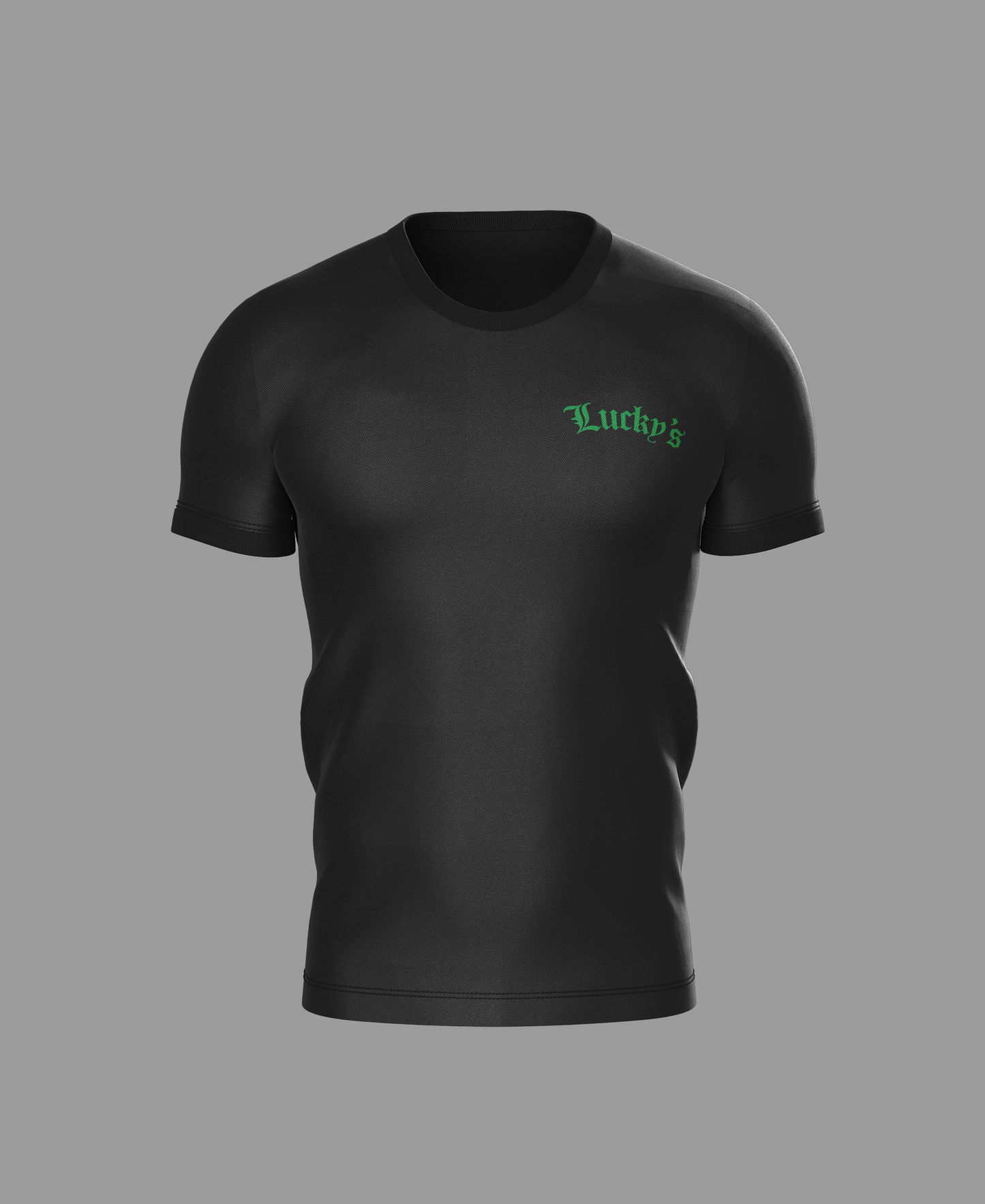 Lucky's OG Tee