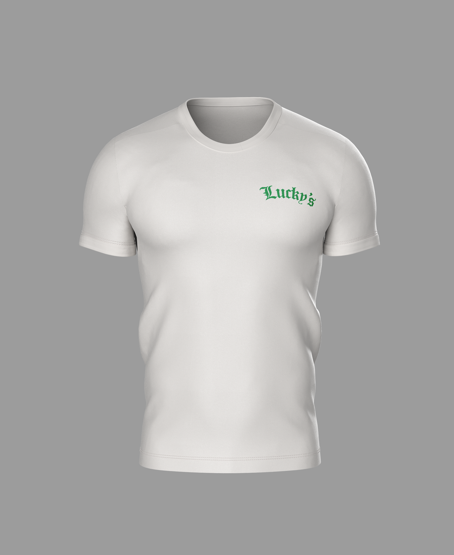 Lucky's OG Tee