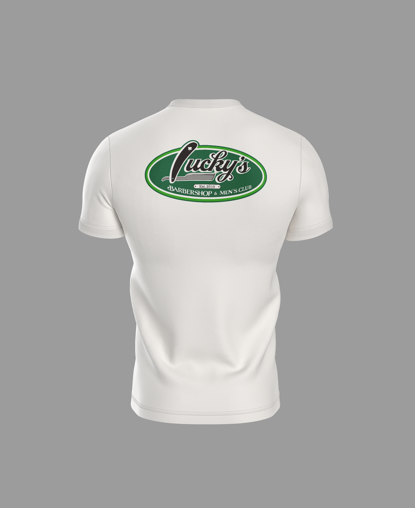 Lucky's OG Tee