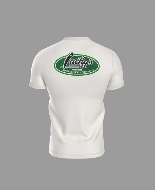 Lucky's OG Tee
